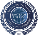 Lawyer of the Year Badge