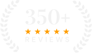350+ Reviews
