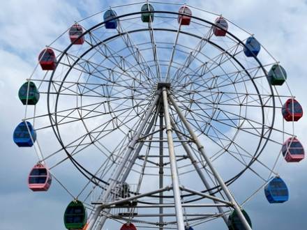 Orlando, FL amusement park injury lawyer