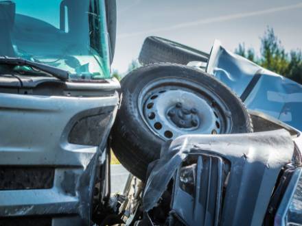 Orlando Truck Accident Lawyer