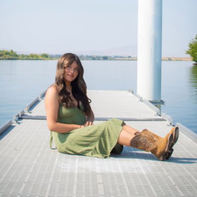 Kiana Rodriguez Orozco